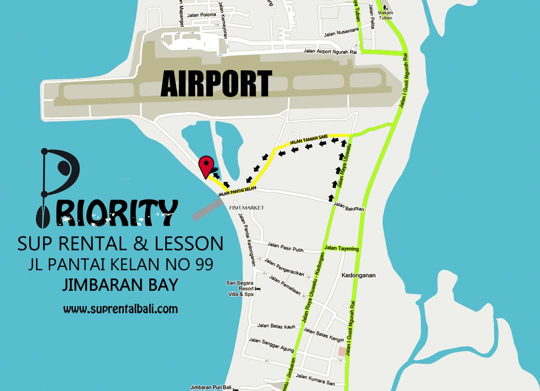 website image