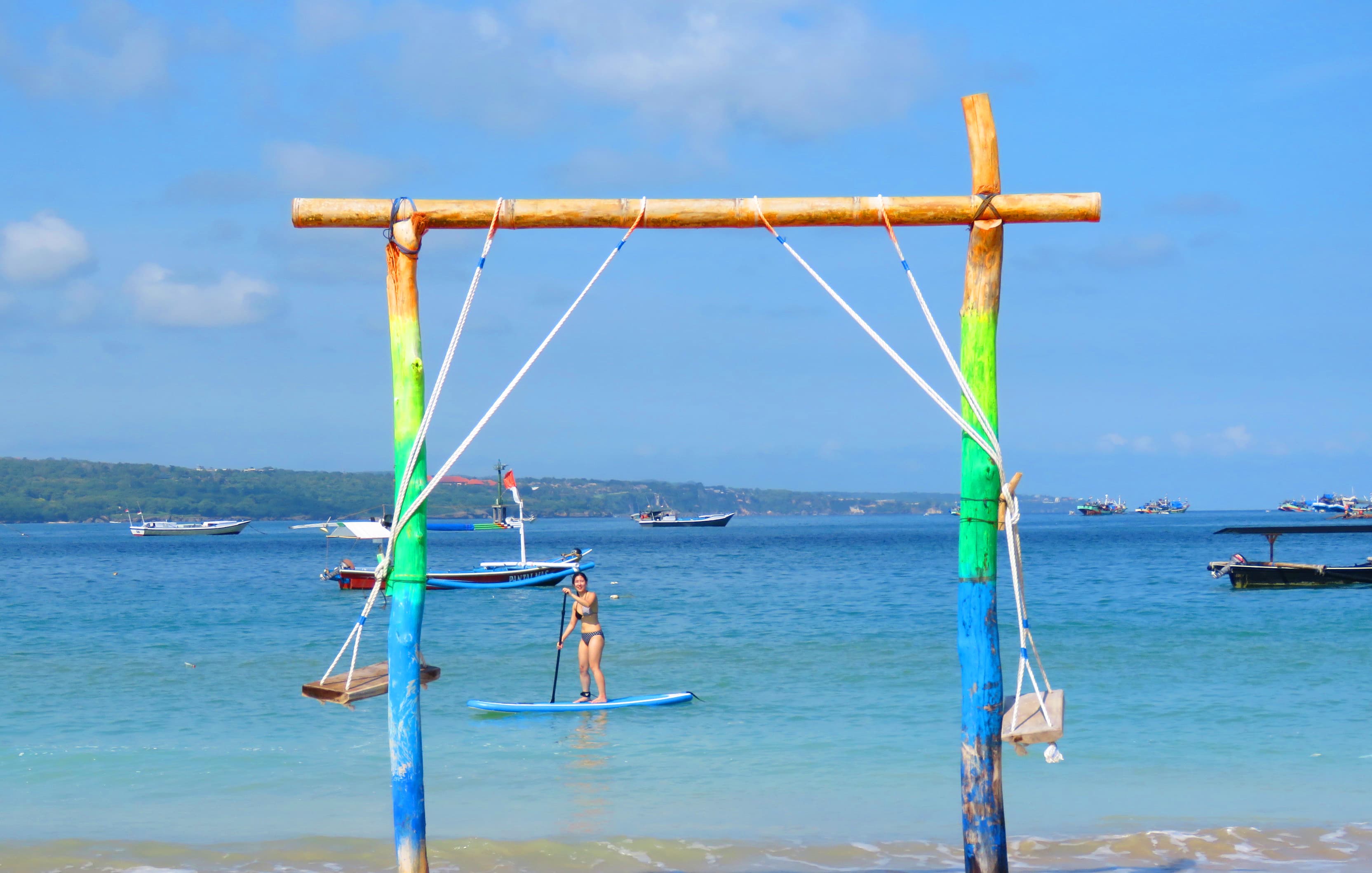 website image